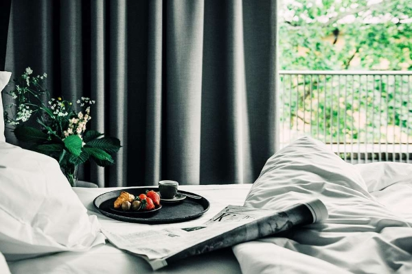 Pop House Hotel (Stockholm)